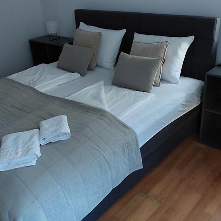 Parenzo Premium Apartment Poreč Kültér fotó