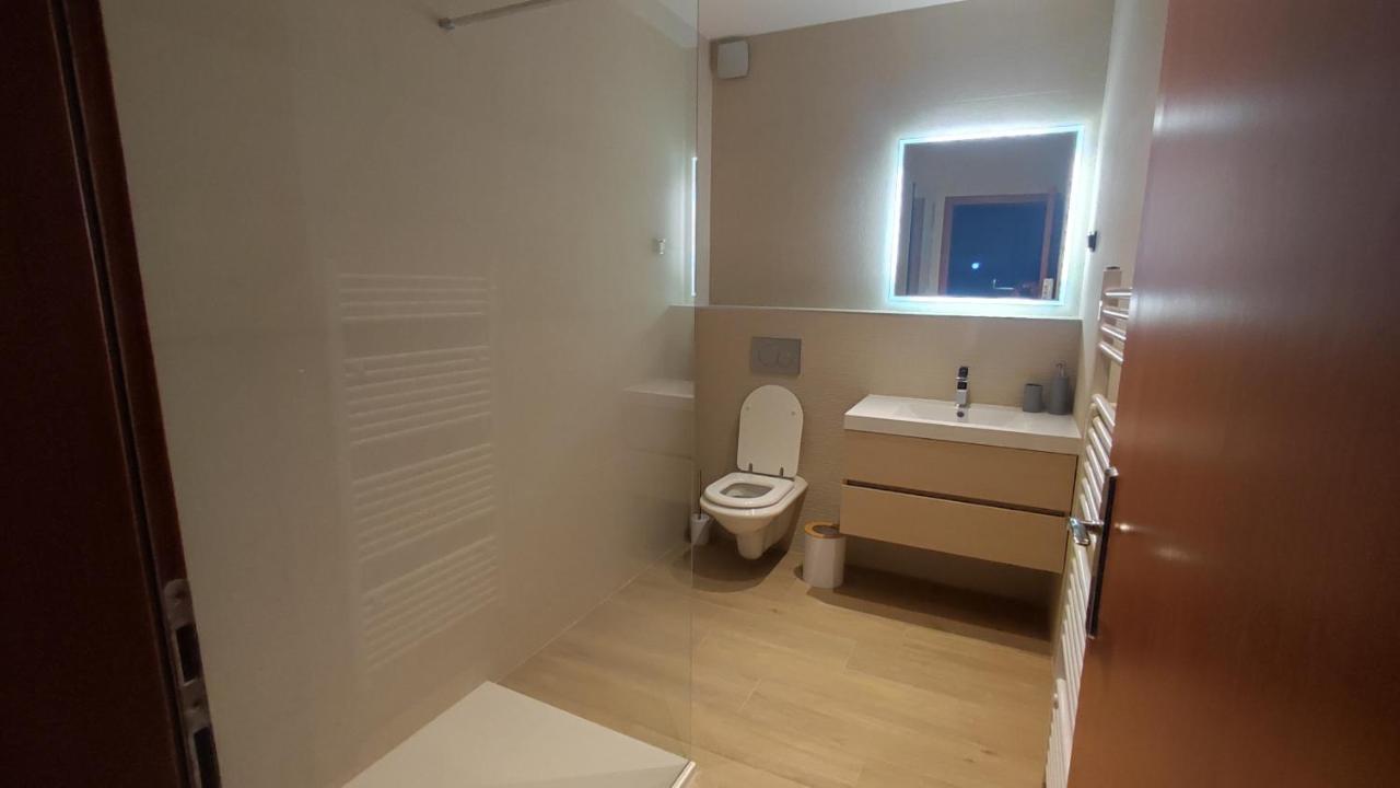 Parenzo Premium Apartment Poreč Kültér fotó