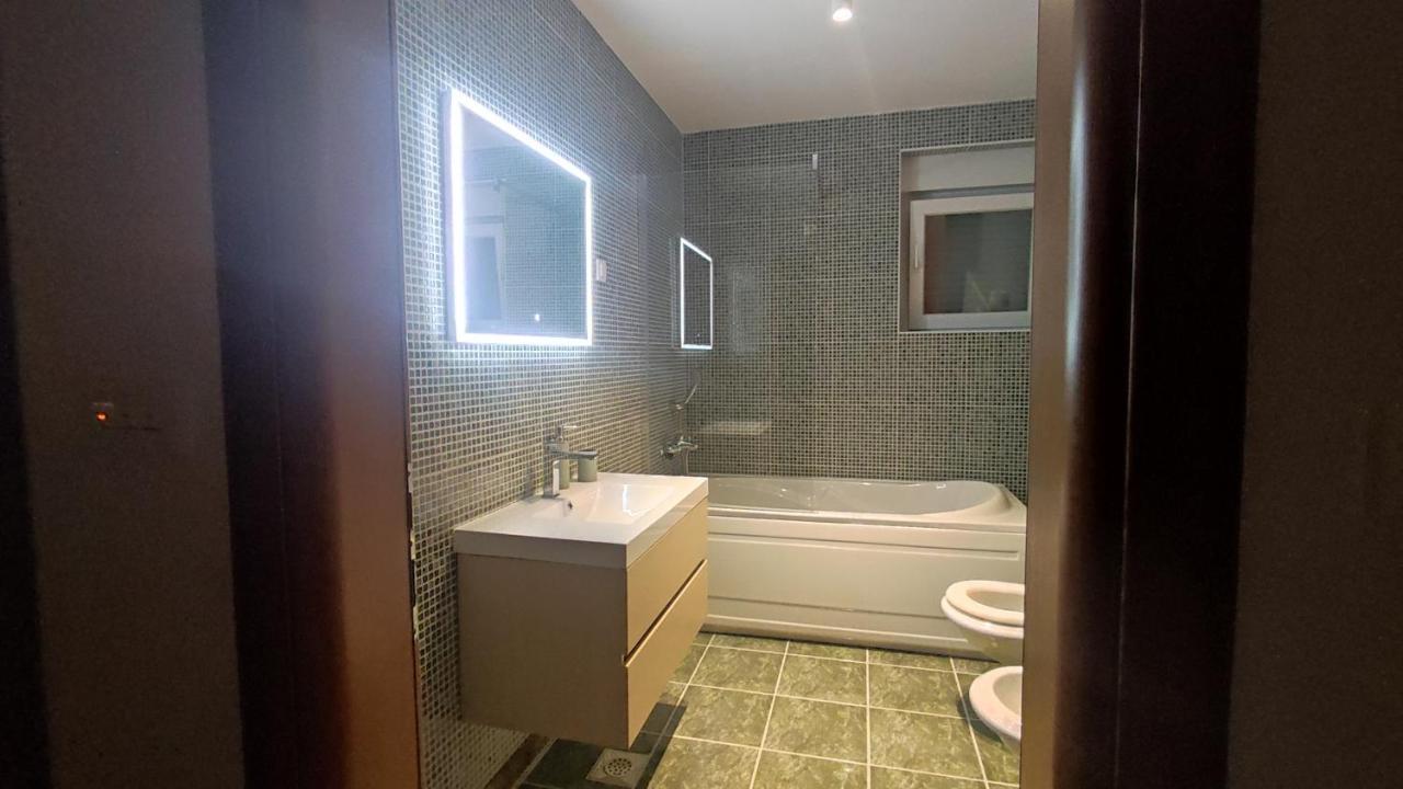Parenzo Premium Apartment Poreč Kültér fotó