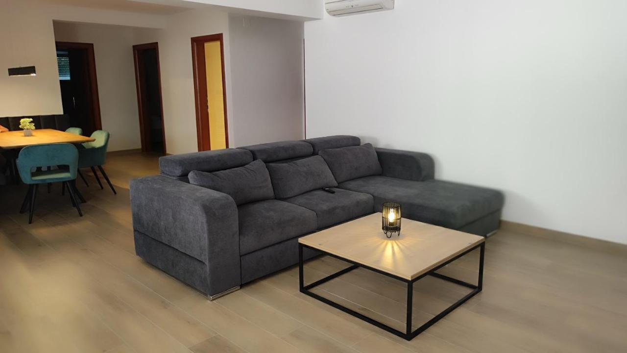 Parenzo Premium Apartment Poreč Kültér fotó