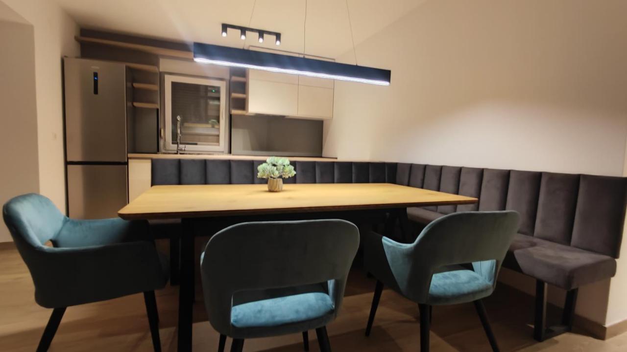 Parenzo Premium Apartment Poreč Kültér fotó
