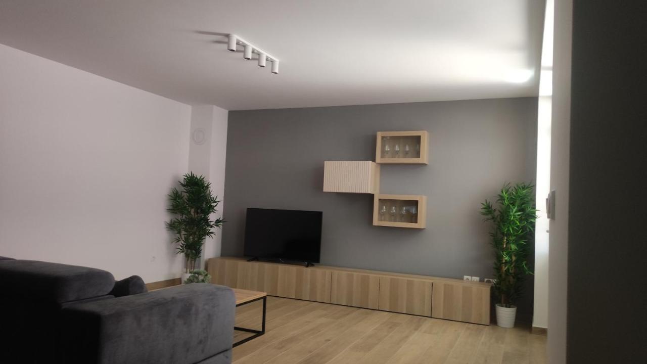Parenzo Premium Apartment Poreč Kültér fotó