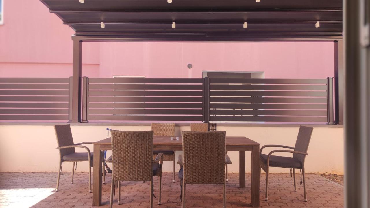 Parenzo Premium Apartment Poreč Kültér fotó