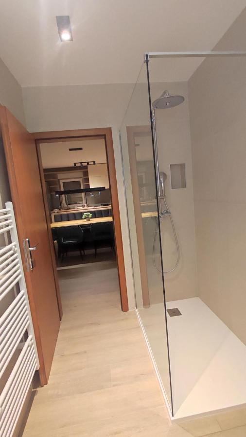 Parenzo Premium Apartment Poreč Kültér fotó