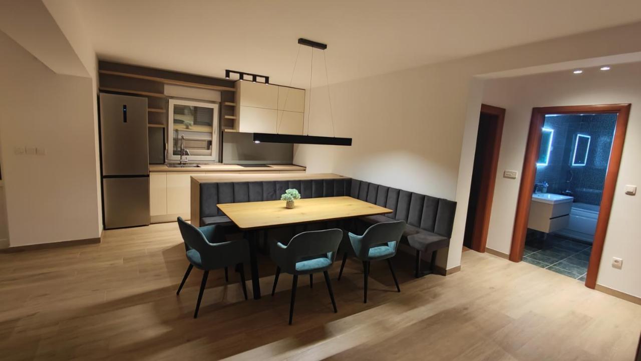 Parenzo Premium Apartment Poreč Kültér fotó