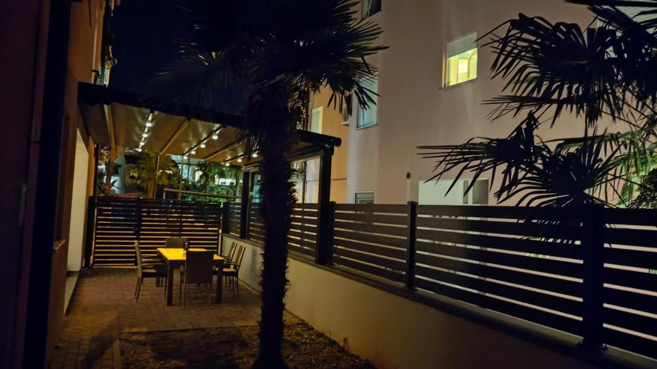 Parenzo Premium Apartment Poreč Kültér fotó