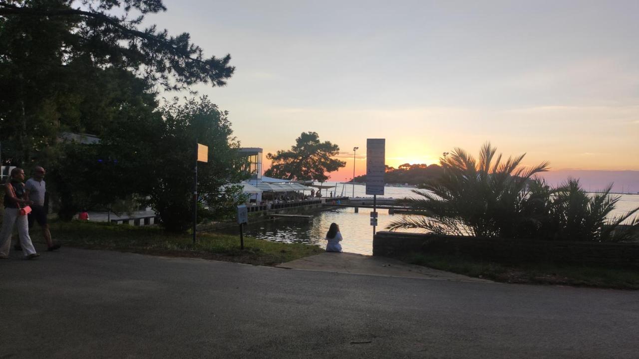 Parenzo Premium Apartment Poreč Kültér fotó