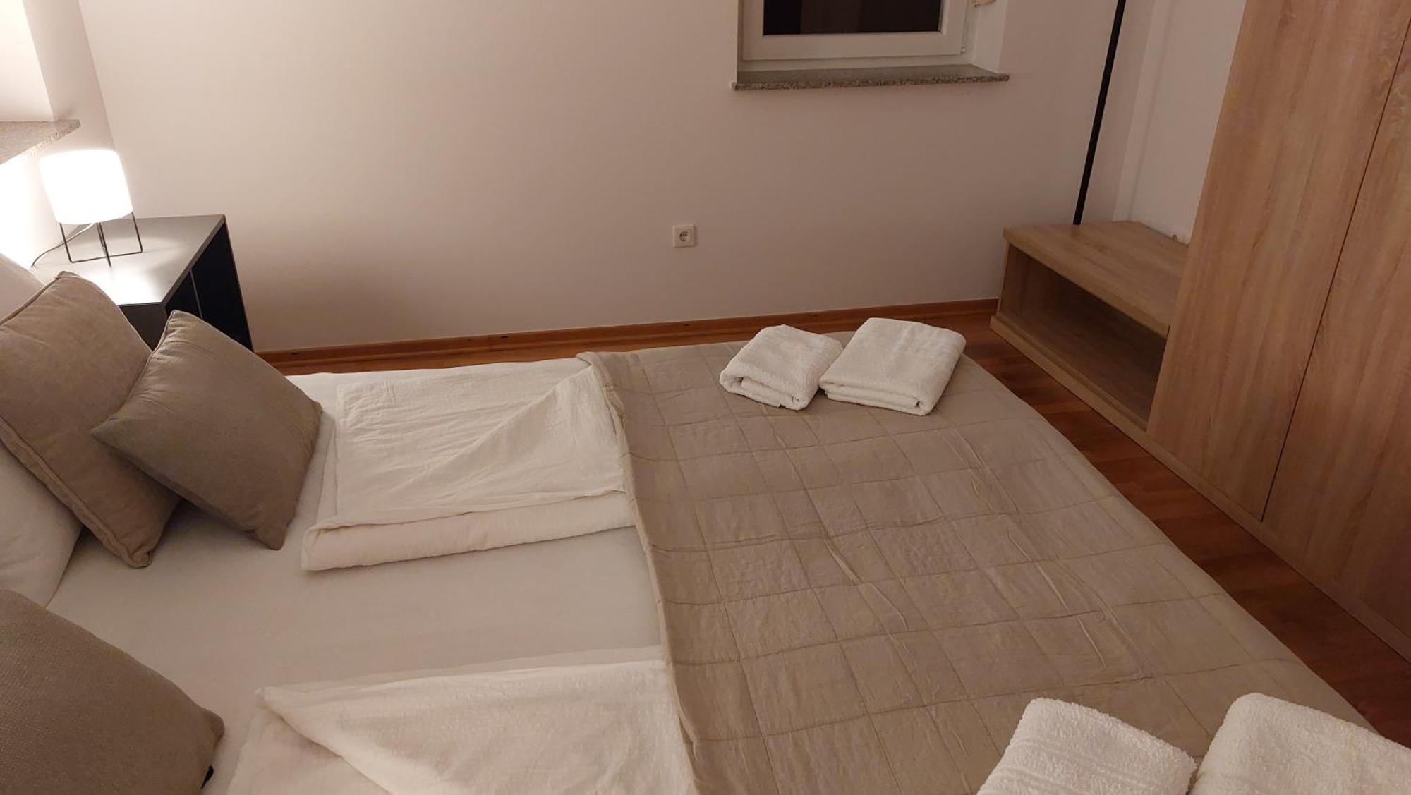 Parenzo Premium Apartment Poreč Kültér fotó