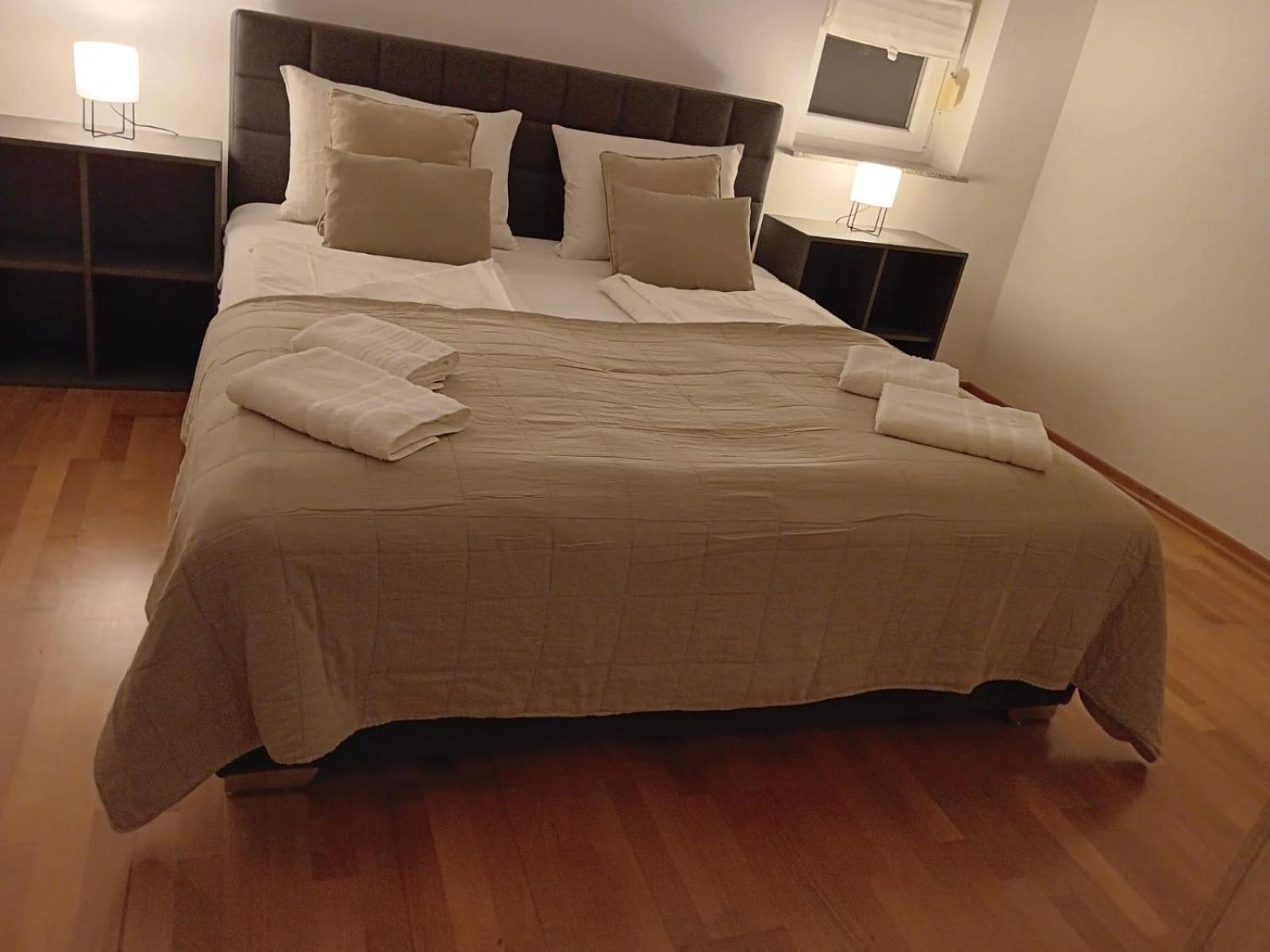 Parenzo Premium Apartment Poreč Kültér fotó